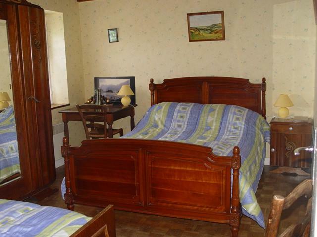 Lemoign-Locations Villa Crozon Ngoại thất bức ảnh