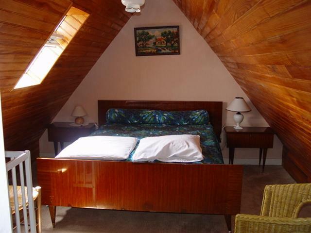 Lemoign-Locations Villa Crozon Ngoại thất bức ảnh