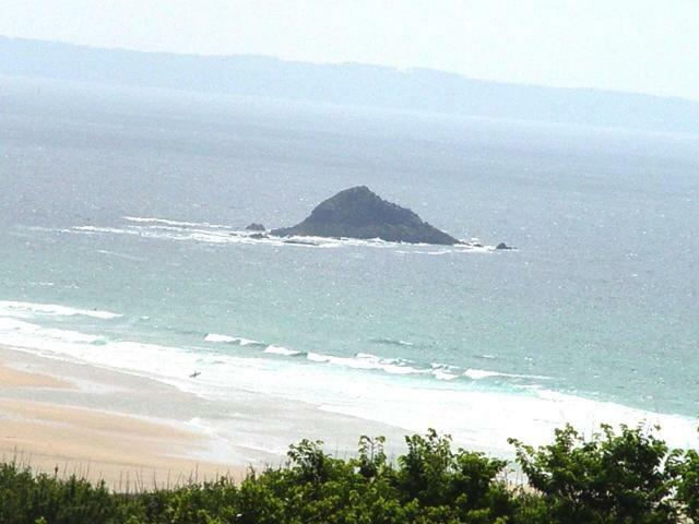 Lemoign-Locations Villa Crozon Ngoại thất bức ảnh